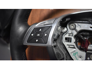 Volant Mercedes-Benz GLE (W166 - C292) 2017 F103A1664605303