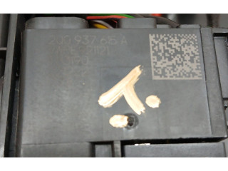 Модуль управления BSM 2q0937615a, ladoconductor Audi A1