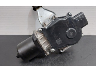 Моторчик дворников Dacia Jogger