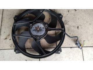 Вентилятор радиатора         Citroen C4 I 2.0