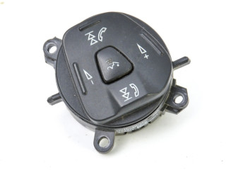 Руль Ford Fiesta 1995 - 2000 года AV1T14K147AA, AV1T-14K147-AA