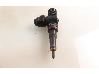 Форсунка 0414720028, 038130073AA    Audi A3 S3 8L  ASZ 