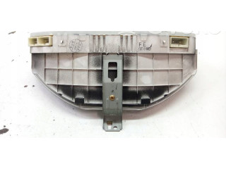 Панель приборов GE6WD Mazda 626