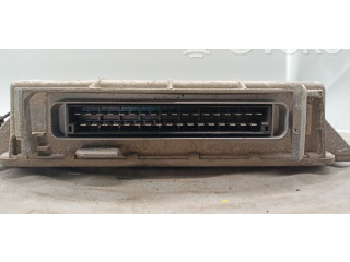 Блок управления двигателя 9624999980, 16223134   Peugeot 306