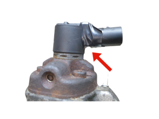 Vstřikovací čerpadlo HG9Q9B395AB, 210907   Ford Transit Custom    BKFB 