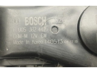 Вентилятор печки F00S3B2442 Tesla Model S