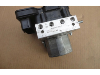 Jednotka ABS A0004313900, 20BENZYNA Mercedes-Benz GLA W156 2014