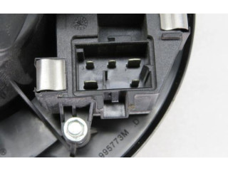 Вентилятор печки 3C0907521F, 658K00510866 Volkswagen Golf VI