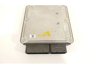 Řídící jednotka 03L906022MK, 0281015583   Audi A5 Sportback 8TA 2010