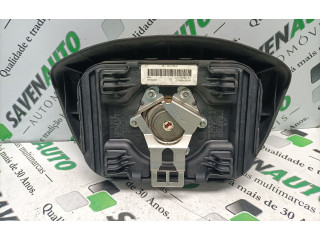 Подушка безопасности водителя SV25-05-06, 424   Renault Trafic II (X83)