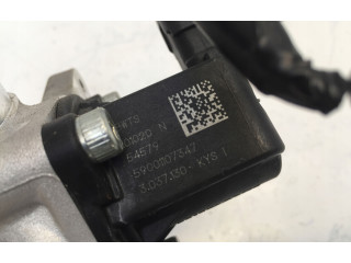 Turbodmychadlo Турбина 16319700053, 105371HMLGT1507R Nissan Juke II F16