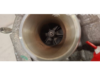 Турбина 55246405   Fiat Bravo  