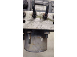 Блок АБС 0265951123, 0265230481 Subaru Forester SH 2008 - 2013 года