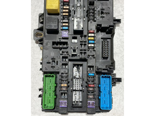 Řídící jednotka 0281013593, 0281013593 Opel Zafira B 2008