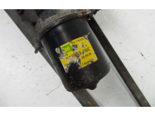 Моторчик дворников 53553202, VALEO Peugeot 406