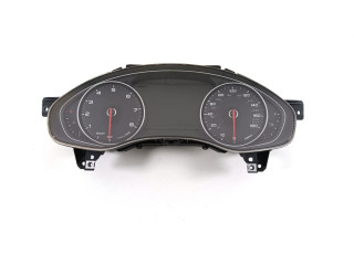 Панель приборов 4G8920987T Audi A7 S7 4G