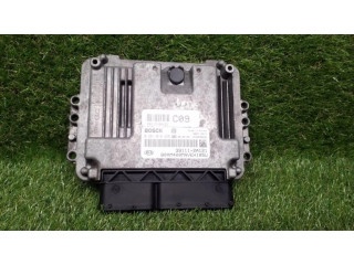 Řídící jednotka 391112A121, 0281016426 KIA Soul 2008