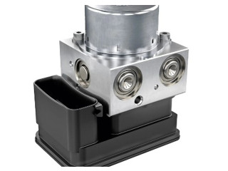 Блок управления АБС 10022006744, 001-002-004319E   Citroen C3 Aircross