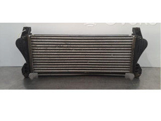 Интеркулер  JB3G5J775AC   Ford Ranger IV 