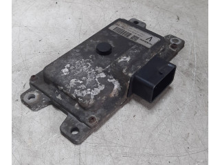 Блок управления коробкой передач 31036, ETC51186NA18303 Nissan Qashqai