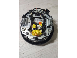 Подушка безопасности водителя 8J0880201N, 618473301B   Audi TT TTS Mk2