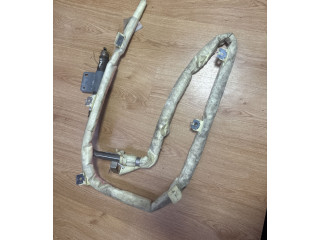 Боковая подушка безопасности Mitsubishi Endeavor