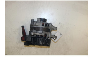 Генератор    Fiat 500      