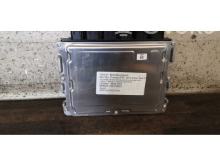 Блок управления двигателя 9886543, 0281036560 Mini Clubman F54