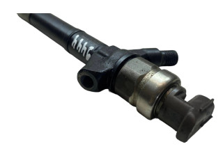 Vstřikovač 2367051030 Toyota Land Cruiser (J200)