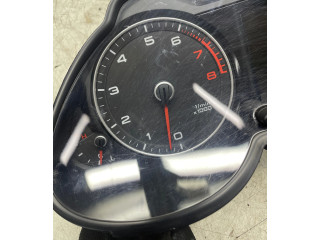 Панель приборов 8R0920980T, 503002425307 Audi Q5 SQ5