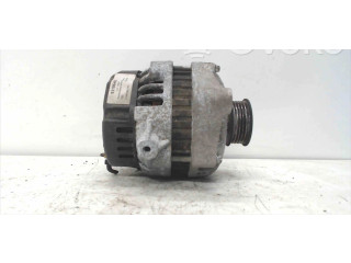 Генератор 0986042743 Citroen Berlingo