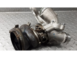 Turbodmychadlo Турбина 9452135, 302335 BMW 1 F40 1.5 B38C