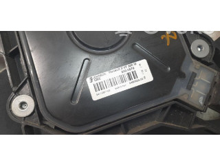 Zámek zadních dveří 4539066501 Smart ForTwo II 2014