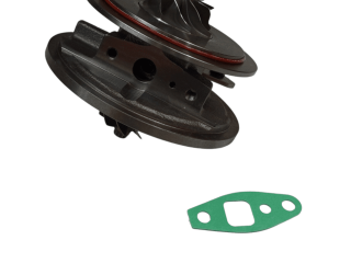  Турбина KIA Pro Cee'd II  775274-0002, CHRA10-0378         