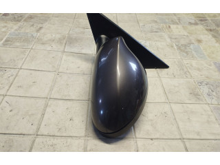 Zpětné zrcátko levé BMW 1 E81 E87 2006 53017, 34019