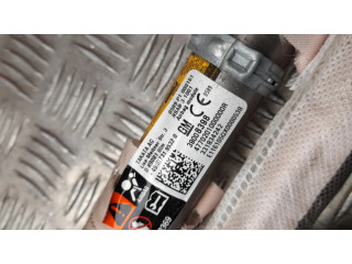 Боковая подушка безопасности 39008398 Vauxhall Astra K