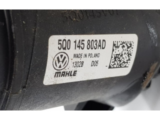 Интеркулер  5Q0145803AD, 5Q0145803AB   Cupra Leon 