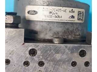 Jednotka ABS D1B1-2C405-AE, D1B1-2C013-BC   Ford Fiesta 2016