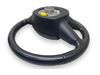 Руль Audi A3 S3 A3 Sportback 8P  2005 - 2013 года       