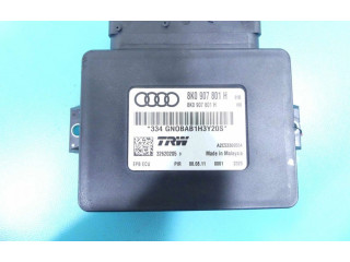 Блок комфорта 8K0907801H, IMPRK1310390 Audi Q5 SQ5