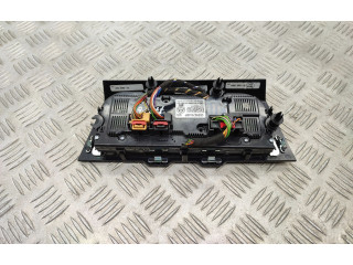 Блок управления климат-контролем 5G0907044BP, 3G1863042   Volkswagen PASSAT B8
