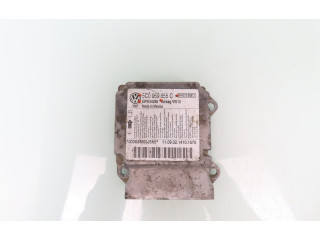 Блок подушек безопасности 5WK44285, 5C0959655C   Volkswagen Jetta V