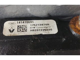 Топливная рампа 175213876R Renault Scenic III - Grand scenic III