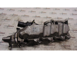 Всасывающий коллектор