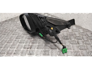 Зеркало электрическое        Volvo V70  2014 - 2016 года   