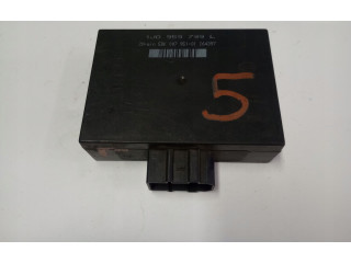 Блок комфорта 1J0959799L Skoda Octavia Mk1 (1U)