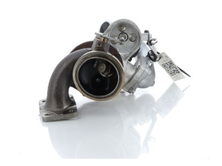 Turbodmychadlo Турбина 1390053SA0, C0-4677B Suzuki Swift III K14D-AZ