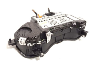 Přístrojová deska Audi A6 C7 2012 4G8920930P, 0263672074