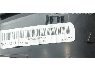 Спидометр (приборный щиток) 9822621580 Peugeot 2008 I