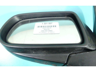 Зеркало электрическое Mazda 323 F 1999 - 2003 года